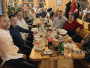 FOTO: Nova godina u Etno selu Remić