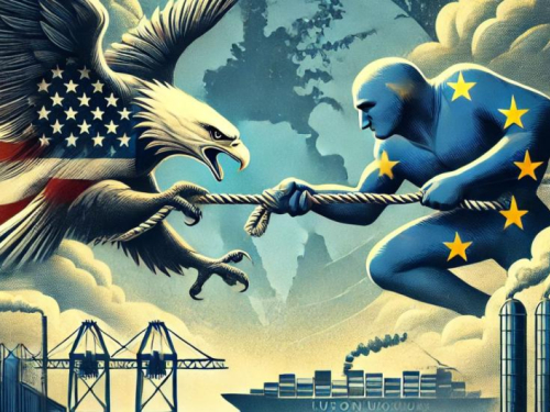 Francuski ministar upozorio Trumpa: SAD nema što dobiti u trgovinskom ratu s EU-om