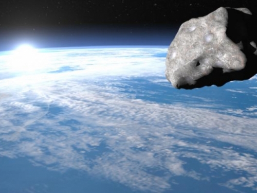 Pokraj Zemlje će idućeg mjeseca proći najveći poznati asteroid