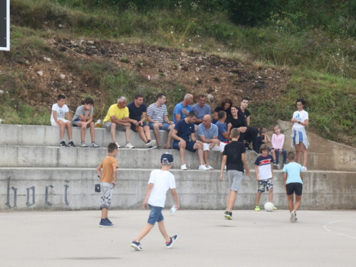 FOTO: Ekipa ''Brajko Tours'' osvojila turnir u Rumbocima