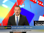 Josip Grubeša: ''Ne nasjedajte na floskule i laži''