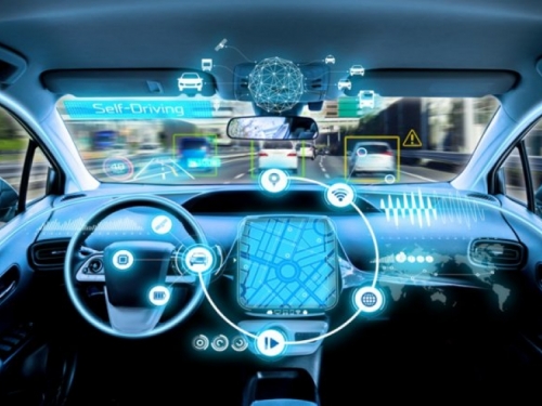 Vozače će uskoro nadzirati umjetna inteligencija