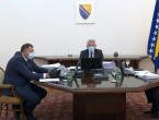 Ponovno preglasavanje u Predsjedništvu na putu da završi neslavno