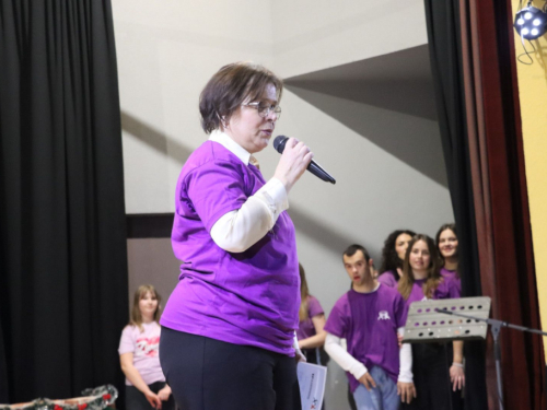 Rama ima veliko srce: 'Djeca nade' obilježila Dan osoba s invaliditetom