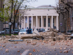 Zagreb se još trese! I treći potres uzdrmao glavni grad