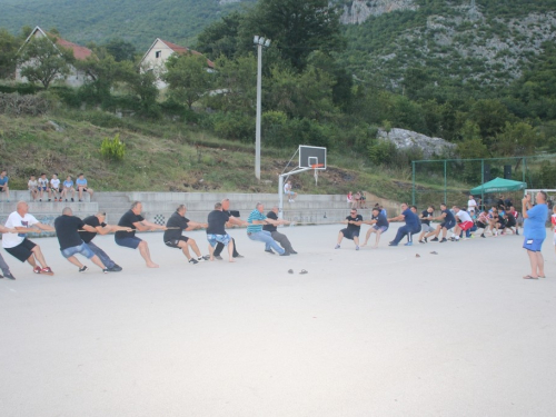 FOTO: Fenixovci obilježili 26. obljetnicu postojanja