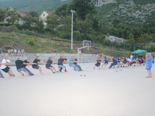 FOTO: Fenixovci obilježili 26. obljetnicu postojanja