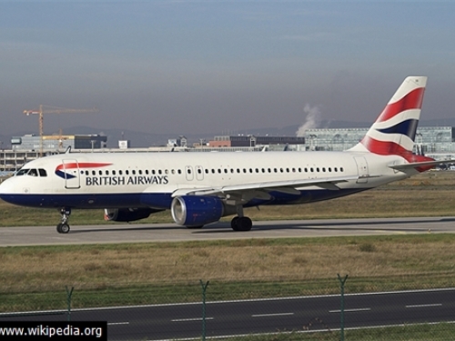 Zbog "direktne prijetnje" evakuiran avion British Airwaysa u Parizu