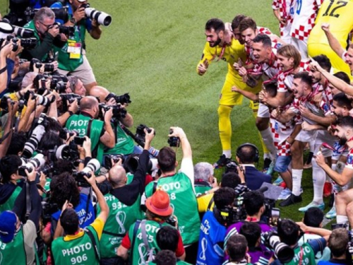 Hrvatska neće spavati. Evo kada će se igrati utakmice na SP-u 2026.