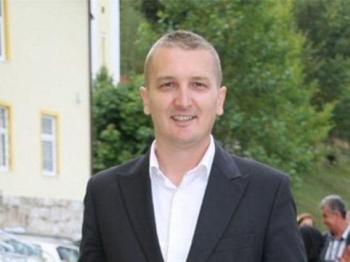 Josip Grubeša iz Rame kandidat za ministra pravosuđa BiH