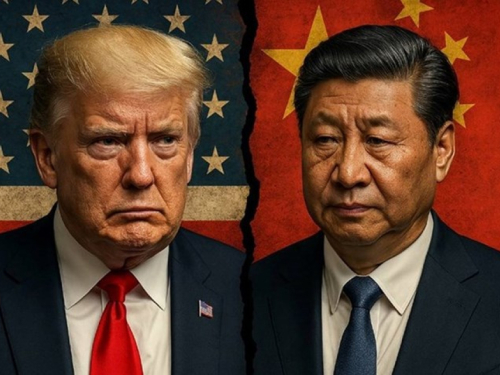 Kina odgovorila Trumpu i zaprijetila