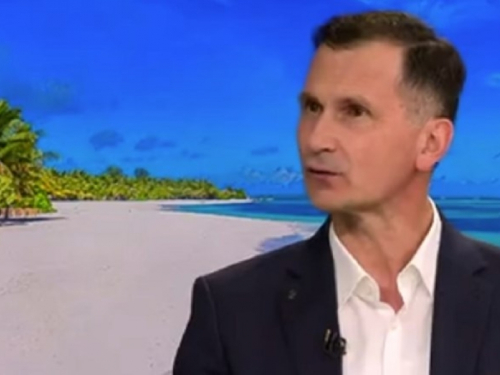 Primorac o koroni: Nema straha. Ulazimo u komfornu fazu