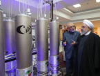 Iran je ipak spreman na pregovore o nuklearnom naoružanju?