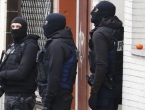 Uhićena dvojica osumnjičenih nakon pucnjave u Bruxellesu