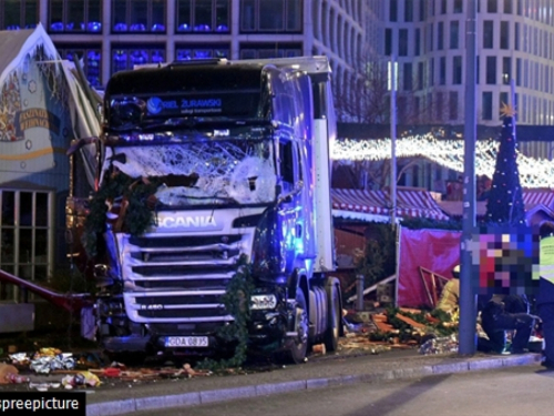 ISIL poziva džihadiste da napadnu europske tržnice i bolnice