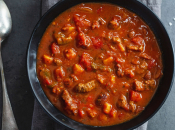 Pikantni gulaš: Idealna opcija u hladnim danima