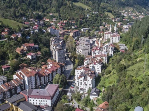 Bivši načelnik općine uhićen po drugi put