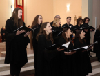 Veličanstvena završnica u Rami: ''Čuvarice'' koncertom u Prozoru zaključile korizmenu turneju