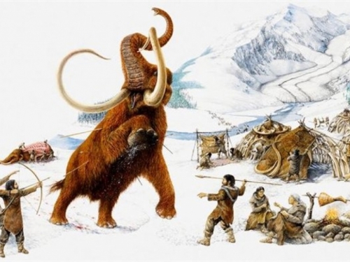 Pronađen dokaz da su ljudi osvojili Arktik prije 45.000 godina