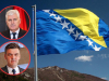 Dan neovisnosti BiH: Čestitke uputili federalni premijer te čelnici HDZ-a BiH i HDZ-a 1990