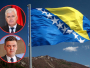Dan neovisnosti BiH: Čestitke uputili federalni premijer te čelnici HDZ-a BiH i HDZ-a 1990