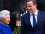 Cameron danas kraljici predaje svoju ostavku