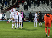 Zrinjski pobjedom nad Hackenom bliži "proljeću u Europi"!