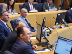 Bošnjaci protiv europskog puta