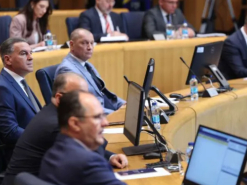 Bošnjaci protiv europskog puta