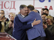 Dodik dao novi zadatak: Trump zaslužan za pobjedu, Bošnjaci glasali za Blanušu