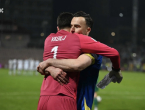 Povijesni uspjeh: BiH se plasirala na Svjetsko prvenstvo u nogometu!