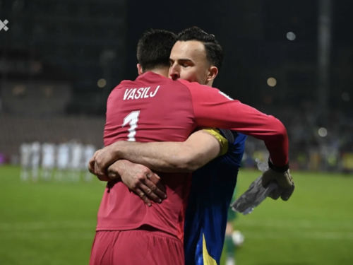 Povijesni uspjeh: BiH se plasirala na Svjetsko prvenstvo u nogometu!