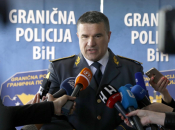 Direktor granične policije: Bh. granica šuplja kao švicarski sir