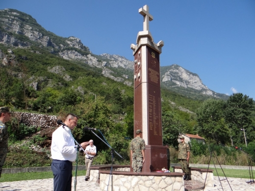 U ponedjeljak se obilježava 26. godišnjica stradanja Hrvata u Grabovici