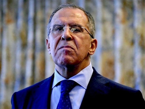 Lavrov: Armenija i Azerbajdžan dogovorili prekid vatre