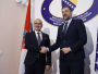 Konaković i Grlić Radman: Stabilni odnosi među susjedima ključ za mir i napredak