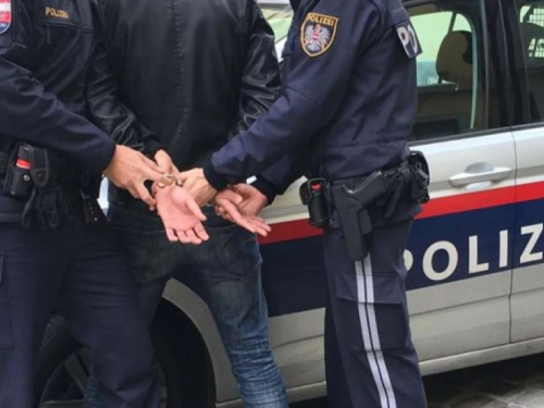 Rođaci iz BiH se potukli u Grazu, jedan u bolnici