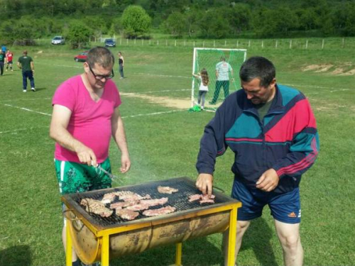 FOTO: Druženje mještana Sopota, Podbora, Ploče i Mluše