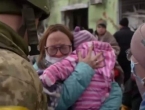 Tisuće Ukrajinaca su se vratile iz inozemstva u Ukrajinu unatoč ratu