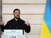 Zelenski: Pregovori s Amerikom nisu lagani