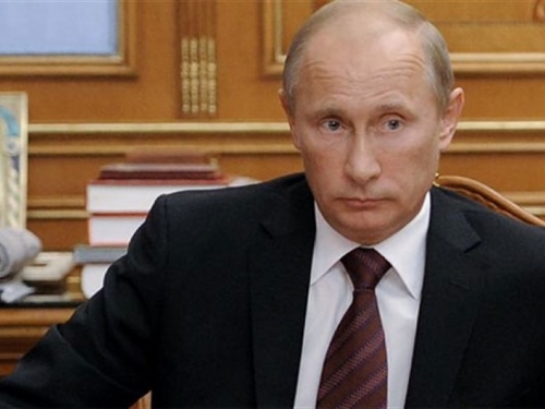 Putin ISIL-u prijeti nuklearnim oružjem: Nadam se da to neće biti potrebno