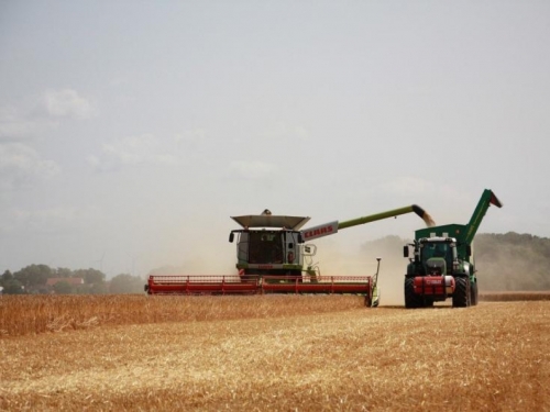 Poljska: 'Provjeravat ćemo kvalitetu žitarica iz Ukrajine'