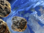Golemi meteor eksplodirao iznad Atlantika