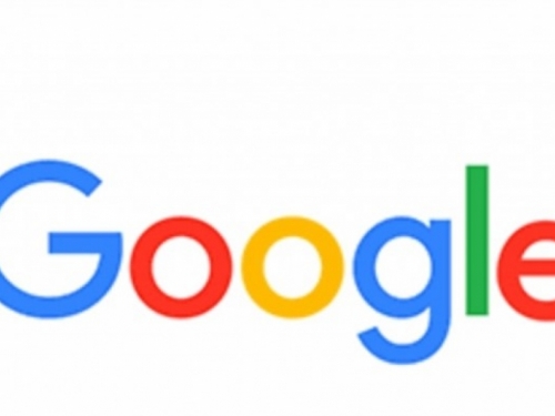 Google ima novi logo
