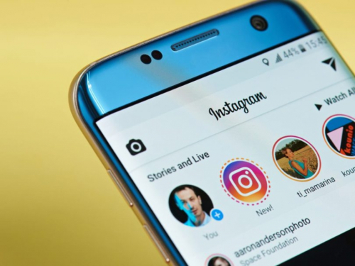 Instagram uvodi veliku promjenu u Storyjima