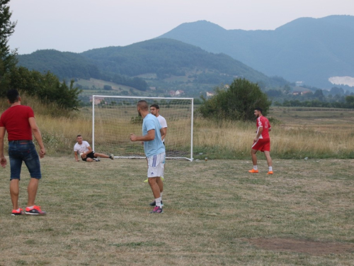 FOTO: Fenixovci obilježili 25. obljetnicu postojanja