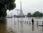 Europljani se boje Islamske države i klimatskih promjena