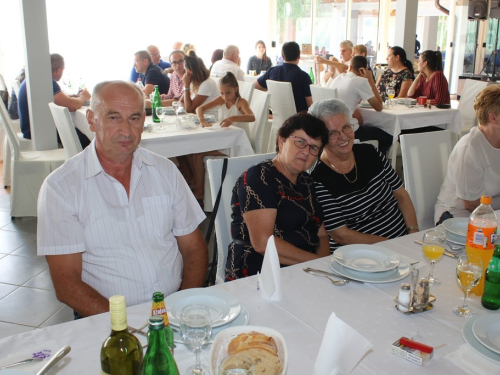 FOTO/VIDEO: Susret obitelji i potomaka Pavlović u Rami