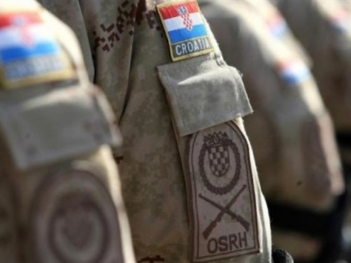 Hrvatska vojska streljivo će nabavljati u konjičkom Igmanu
