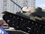 Video: Prevrnuo se tenk na paradi